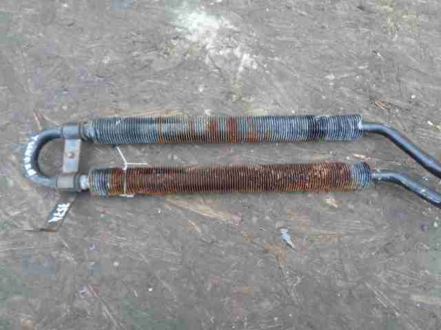 Изображение товара 11896 - 00011896 trubka gidrousilitelya Renault Laguna