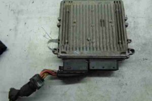 Изображение товара 11905 - 00011905 blok upravleniya dvs Ford Transit Connect 1