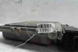 Изображение товара 11905 - 00011905 blok upravleniya dvs Ford Transit Connect 3