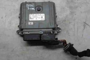 Изображение товара 11905 - 00011905 blok upravleniya dvs Ford Transit Connect