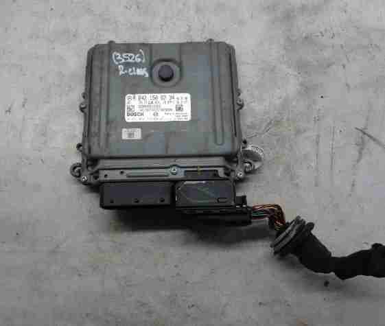 Изображение товара 11905 - 00011905 blok upravleniya dvs Ford Transit Connect