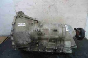 Изображение товара 11909 - 00011909 akpp Chevrolet Lumina 1