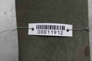 Изображение товара 11912 - 00011912 pnevmaticheskaya ressora Ford Transit Connect 2