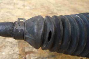 Изображение товара 11915 - 00011915 rejka rulevaya