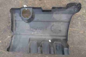 Изображение товара 11919 - 00011919 kryshka dvigatelya dekorativnaya Citroen C5 1