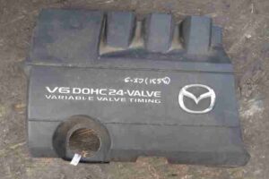 Изображение товара 11919 - 00011919 kryshka dvigatelya dekorativnaya Citroen C5