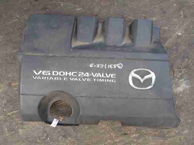 Изображение товара 11919 - 00011919 kryshka dvigatelya dekorativnaya Citroen C5