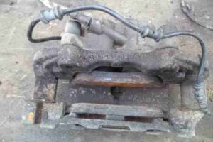 Изображение товара 11942 - 00011942 support perednij pravyj Ford Escort 1