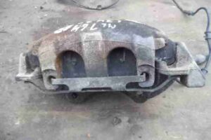 Изображение товара 11942 - 00011942 support perednij pravyj Ford Escort 2