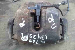 Изображение товара 11942 - 00011942 support perednij pravyj Ford Escort