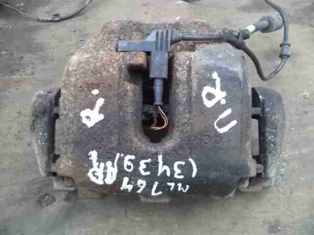 Изображение товара 11942 - 00011942 support perednij pravyj Ford Escort