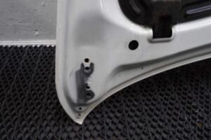 Изображение товара 132271 - 000119790 kapot Citroen C5 3