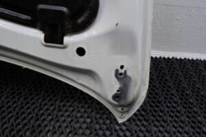 Изображение товара 132271 - 000119790 kapot Citroen C5 5