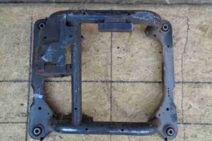 Изображение товара 11982 - 00011982 kronshtejn kpp Audi Q7 1