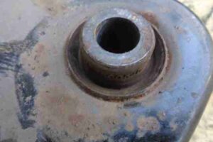 Изображение товара 11982 - 00011982 kronshtejn kpp Audi Q7 2