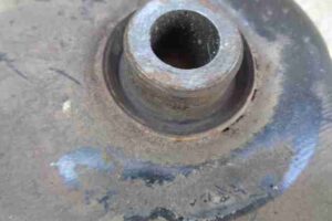 Изображение товара 11982 - 00011982 kronshtejn kpp Audi Q7 3