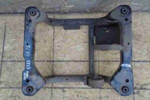 Изображение товара 11982 - 00011982 kronshtejn kpp Audi Q7