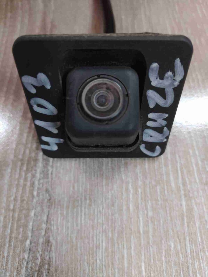 Изображение товара 11989 - 00011989 kamera zadnego vida