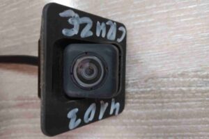 Изображение товара 11989 - 00011989 kamera zadnego vida 1