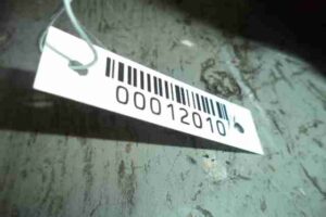 Изображение товара 12010 - 00012010 turbina Rover 400 1