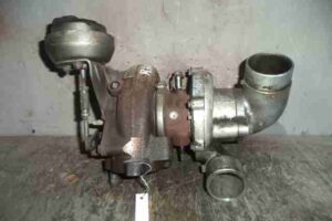 Изображение товара 12010 - 00012010 turbina Rover 400 3