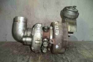 Изображение товара 12010 - 00012010 turbina Rover 400