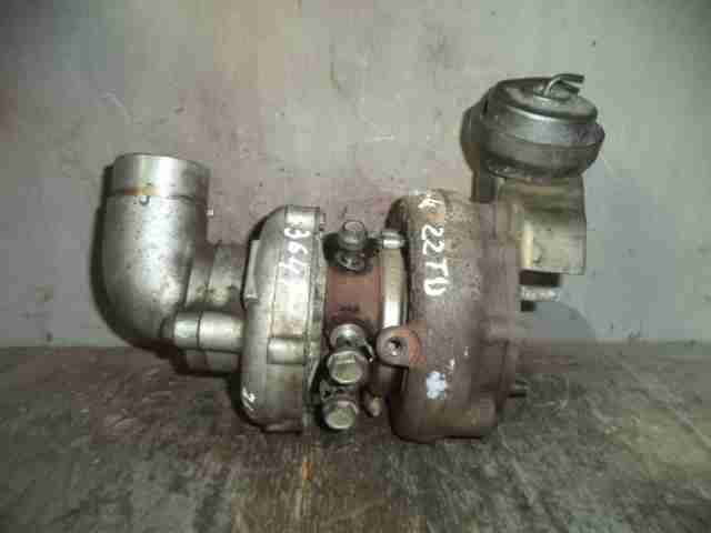 Изображение товара 12010 - 00012010 turbina Rover 400