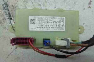 Изображение товара 12013 - 00012013 blok upravleniya Ford Transit Connect