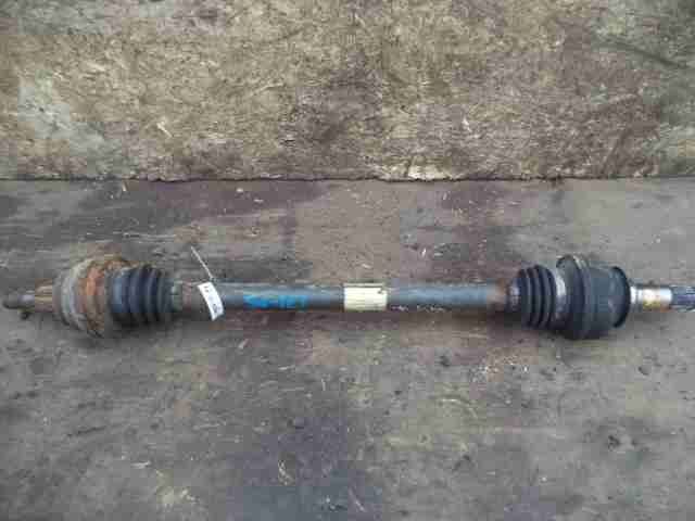 Изображение товара 12053 - 00012053 poluos zadnyaya levaya Ford Escort