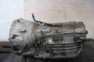 Изображение товара 12055 - 00012055 akpp Toyota Corolla Matrix 1