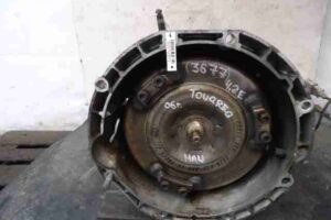 Изображение товара 12055 - 00012055 akpp Toyota Corolla Matrix