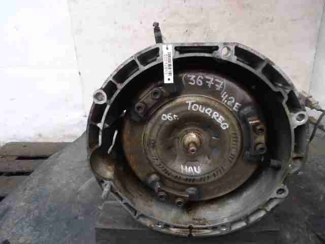 Изображение товара 12055 - 00012055 akpp Toyota Corolla Matrix