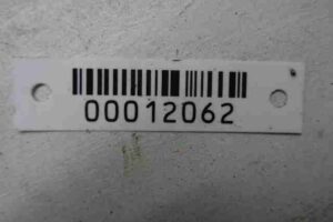 Изображение товара 12062 - 00012062 blok upravleniya dvs 1