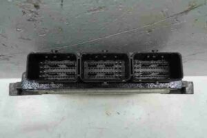 Изображение товара 12062 - 00012062 blok upravleniya dvs 3