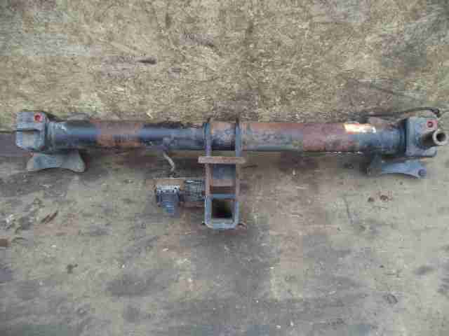 Изображение товара 12082 - 00012082 pritsepnoe ustrojstvo Ford Escort