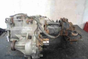 Изображение товара 12095 - 00012095 razdatka Isuzu Rodeo 2