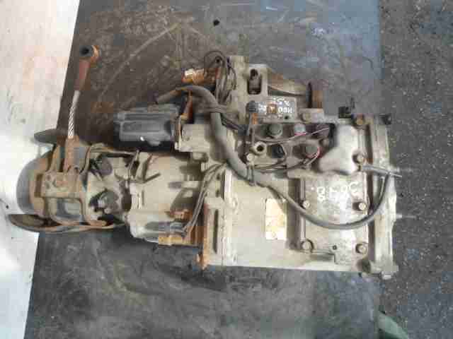 Изображение товара 12095 - 00012095 razdatka Isuzu Rodeo