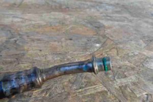 Изображение товара 12098 - 00012098 trubka gidrousilitelya Mazda 323 1