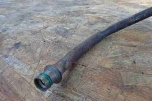 Изображение товара 12098 - 00012098 trubka gidrousilitelya Mazda 323 2