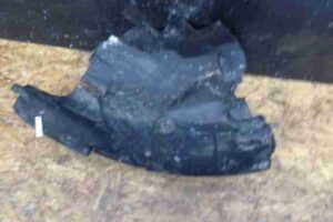 Изображение товара 12134 - 00012134 podkrylok perednij levyj Fiat Brava 1