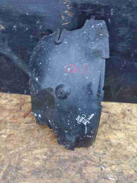 Изображение товара 12134 - 00012134 podkrylok perednij levyj Fiat Brava