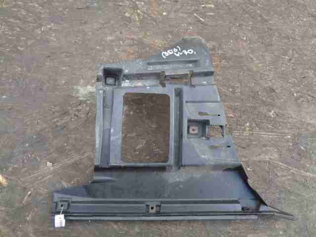 Изображение товара 12140 - 00012140 kronshtejn zadnego bampera