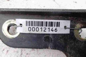 Изображение товара 12146 - 00012146 petlya kapota pravaya 2