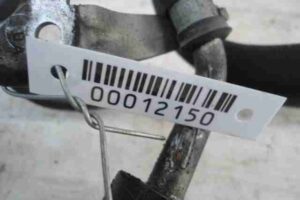 Изображение товара 12150 - 00012150 trubka gidrousilitelya 1