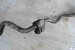 Изображение товара 12150 - 00012150 trubka gidrousilitelya 2