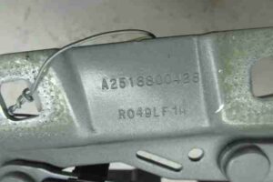 Изображение товара 12153 - 00012153 petlya kapota pravaya Ford Transit Connect 1