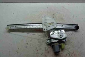 Изображение товара 12162 - 00012162 steklopodemnik zadnij levyj 1