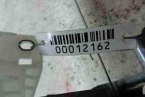 Изображение товара 12162 - 00012162 steklopodemnik zadnij levyj 2