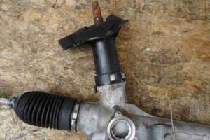 Изображение товара 12195 - 00012195 rejka rulevaya 2