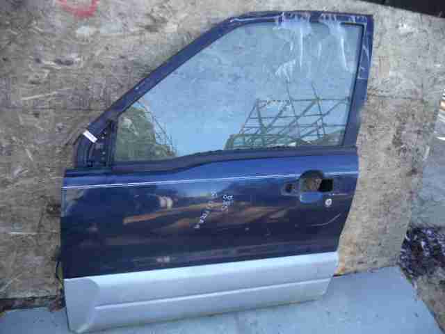Изображение товара 12219 - 00012219 dver perednyaya levaya Renault Twingo
